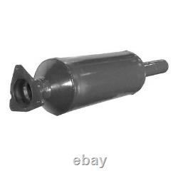 Particle Filters Diesel Fap Alfa Romeo Mito Fiat Grande Punto 199 1,3 D