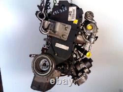 Petrol engine Alfa Romeo MITO (955) 199A8000-51111 192928
