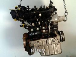 Petrol engine Alfa Romeo MITO (955) 199A8000-51111 192928