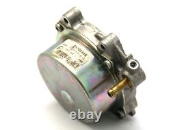 Pierburg Brake System Vacuum Pump 55205445 for Alfa Romeo Fiat