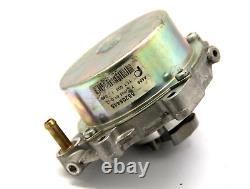 Pierburg Brake System Vacuum Pump 55205445 for Alfa Romeo Fiat