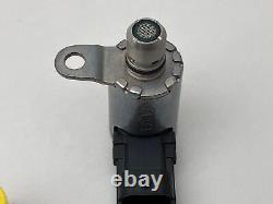 Pierburg Oil Pressure Regulating Valve 7.02971.15 for Alfa Romeo and Fiat