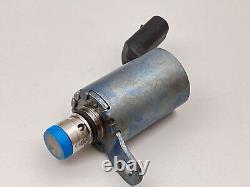 Pierburg Oil Pressure Regulator Valve 7.05043.08.0 for Alfa Romeo Fiat