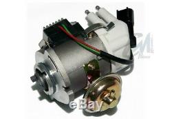 Popper Panda Fiat Uno Y10 Fire Oe 7763385 061 110 126 010 Ignition Distributor