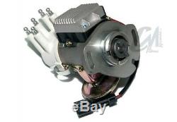 Popper Panda Fiat Uno Y10 Fire Oe 7763385 061 110 126 010 Ignition Distributor