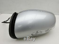 Power Door Mirrors Ga Electric For Mercedes W211 E270