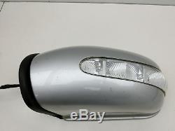 Power Door Mirrors Ga Electric For Mercedes W211 E270