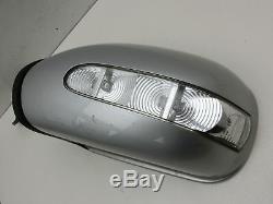 Power Door Mirrors Ga Electric For Mercedes W211 E270