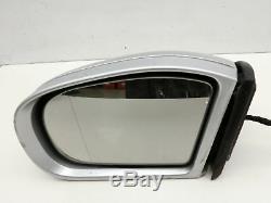 Power Door Mirrors Ga Electric For Mercedes W211 E270