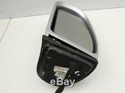 Power Door Mirrors Ga Electric For Mercedes W211 E270