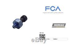 Pressure Sensor Transmission Robotic Alfa 147 156 Fiat Punto Evo