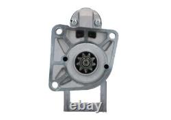 Psh + Starter Line 2.0kW Suitable for Alfa Romeo 159 Brera Spider Fiat Cr