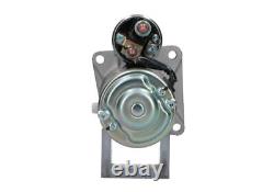 Psh + Starter Line 2.0kW Suitable for Alfa Romeo 159 Brera Spider Fiat Cr