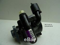 Pump 60815754 Steering Alfa Romeo / Fiat / Lancia New Oem Promotion