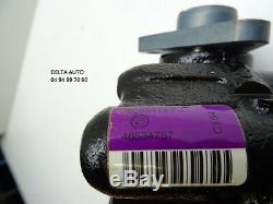 Pump 60815754 Steering Alfa Romeo / Fiat / Lancia New Oem Promotion