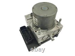 Pump ABS Fiat Alfa Romeo 51807043 0265230191 Bosch 64680