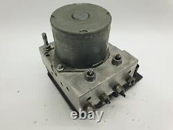 Pump ABS Fiat Alfa Romeo 51807043 0265230191 Bosch 64680