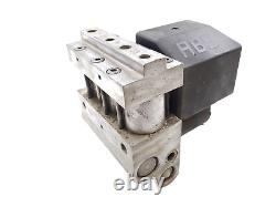 Pump ABS Fiat Coupe Alfa Romeo 145 146 0265208033 1379