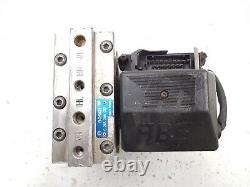 Pump ABS Fiat Coupe Alfa Romeo 145 146 0265208033 1379