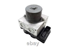 Pump Abs Fiat Alfa Romeo 51800746 54084884A TRW