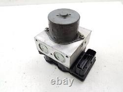 Pump Abs Fiat Alfa Romeo 51800746 54084884A TRW