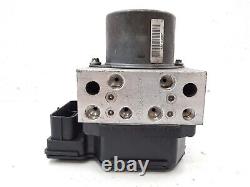 Pump Abs Fiat Alfa Romeo 51800746 54084884A TRW