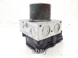 Pump Abs Fiat Alfa Romeo 51800746 54084884A TRW