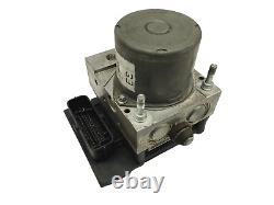 Pump Abs Fiat Alfa Romeo 51807043 0265230191 Bosch 63353