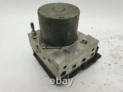 Pump Abs Fiat Alfa Romeo 51807043 0265230191 Bosch 63353