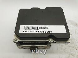 Pump Abs Fiat Alfa Romeo 51807043 0265230191 Bosch 63353