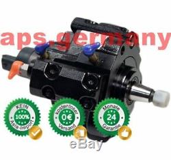 Pump High Pressure Alfa Romeo 156 Sportwagon 2.4 Jtd 166 &