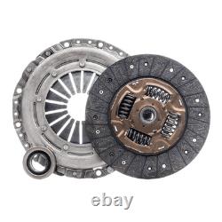 Quinton Hazell QKT878AF Clutch Kit Ø 230mm for Alfa Romeo, Fiat Tempra