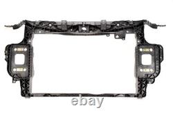 Radiator Support BLIC 6502-08-2024200Q for ABARTH, ALFA ROMEO, FIAT