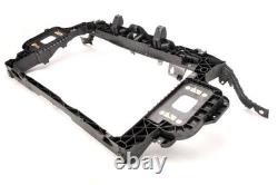 Radiator Support BLIC 6502-08-2024200Q for ABARTH, ALFA ROMEO, FIAT