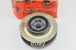 Rear Wheel Palier With Ring X Abs Alfa 145 146 155 46425959 60811481