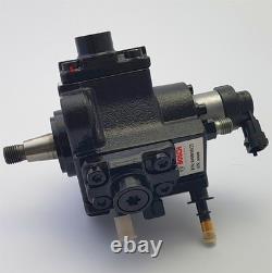 Refurbished Bosch High-Pressure Pump 0445010123 for Alfa Romeo Fiat Lancia 2.4