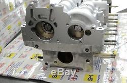 Revised Head 55195005 Fiat Alfa Romeo 156 166 159 2.4 Jtdm 20v 55207295