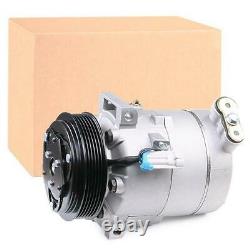 Ridex Air Conditioning Compressor For Saab 9-5 Ys3e For Fiat Freemont Jf