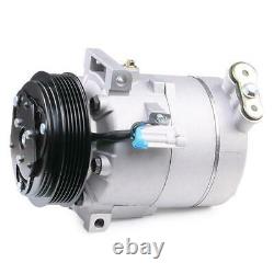 Ridex Air Conditioning Compressor For Saab 9-5 Ys3e For Fiat Freemont Jf