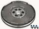 Sachs 2294 001 585 Flywheel For Alfa Romeo, Fiat