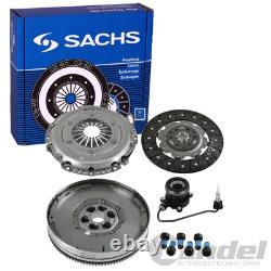 SACHS ZMS Module Xtend Plus CSC Clutch Kit Suitable for Alfa Romeo 159 Fiat