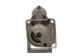 Seg New Starter Compatible With Alfa Romeo / Fiat 1.1 Kw 12 Volts 1170402