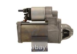 SEG New Starter Compatible With Alfa Romeo / Fiat 1.1 Kw 12 Volts 1170402