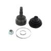 Skf Drive Shaft Seal Kit Vkja 3069 For Alfa Romeo Fiat Lancia