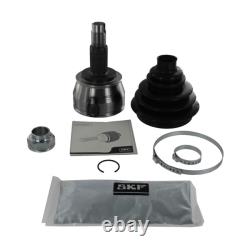 SKF Drive Shaft Seal Kit VKJA 3076 for ALFA ROMEO FIAT JEEP OPEL