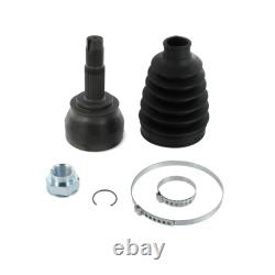 SKF Drive Shaft Seal Kit VKJA 3173 for ALFA ROMEO FIAT LANCIA
