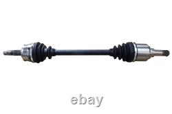 SKF Drive Shaft VKJC 2721 for ALFA ROMEO FIAT