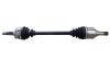 Skf Drive Shaft Vkjc 2721 For Alfa Romeo Fiat