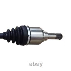 SKF Drive Shaft VKJC 2721 for ALFA ROMEO FIAT