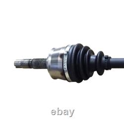 SKF Drive Shaft VKJC 2721 for ALFA ROMEO FIAT